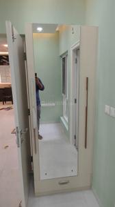 Bedroom Image of 1381 Sq.ft 2 BHK Apartment / Flat for sale in Casagrand Boulevard, Chikkagubbi Village Bengaluru for Rs. 18000000