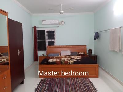 Hall Image of 4032 Sq.ft 4 BHK Duplex for sale in Ashok Nagar Mangalore for Rs. 25000000