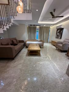 Hall Image of 3848 Sq.ft 4 BHK Villa for sale in Parra Goa for Rs. 150000000