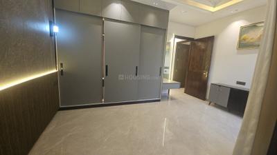 Bedroom Image of 3600 Sq.ft 5 BHK Independent House for sale in Sector 123 Mohali for Rs. 38900000