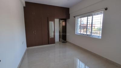 Bedroom Image of 1800 Sq.ft 2 BHK Builder Floor for rent in Arakere Bengaluru for Rs. 60000