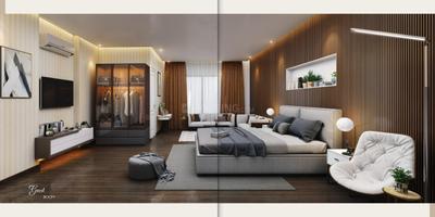 Hall Image of 897 Sq.ft 3 BHK Apartment / Flat for sale in Piya Elite, Khanapara Guwahati for Rs. 6000000