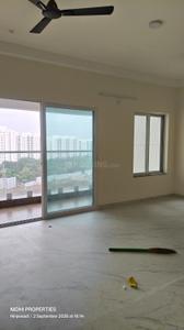 Hall Image of 1000 Sq.ft 2 BHK Apartment / Flat for rent in Pegasus Megapolis Mystic G, Hinjawadi Phase 3 Pune for Rs. 27000