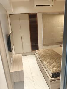 Bedroom Image of 468 Sq.ft 1 BHK Apartment / Flat for sale in Sai Swaroop, Chembur Mumbai for Rs. 9900000