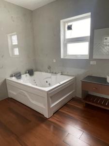 Bathroom Image of 3600 Sq.ft 7 BHK Independent House for sale in Sector 61 Mohali for Rs. 125000000