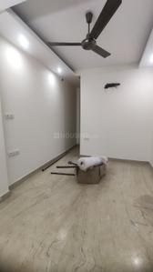 Hall Image of 1306 Sq.ft 3 BHK Builder Floor for rent in Gujranwala Town New Delhi for Rs. 48000