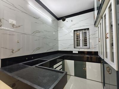 Kitchen Image of 1200 Sq.ft 2 BHK Independent House for sale in Keeranatham Coimbatore for Rs. 8100000