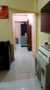 Hall Image of 575 Sq.ft 1 BHK Apartment / Flat for sale in Bhiwandi Thane for Rs. 2250000
