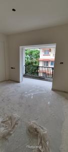 Hall Image of 1040 Sq.ft 2 BHK Apartment / Flat for sale in Mapusa Goa for Rs. 8500000