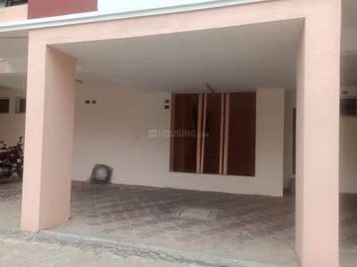 Image of 1685 Sq.ft 3.5 BHK Apartment / Flat for sale in Airforce NavalEnclave, Ganapathy, Coimbatore for Rs. 13000000