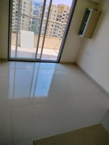 Bedroom Image of 1245 Sq.ft 2 BHK Apartment / Flat for sale in Sukhwani Skylines, Wakad Pune for Rs. 9100000