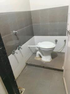 Common Bathroom Image of 6500 Sq.ft 5 BHK Apartment / Flat for rent in Times 40, Bodakdev Ahmedabad for Rs. 550000