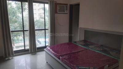 Bedroom Image of 1165 Sq.ft 2 BHK Apartment / Flat for rent in Ashiana Town, Thara Bhiwadi for Rs. 12000