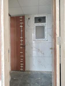 Common Bathroom Image of 1095 Sq.ft 2 BHK Apartment / Flat for sale in Devla Greater Noida for Rs. 3675858