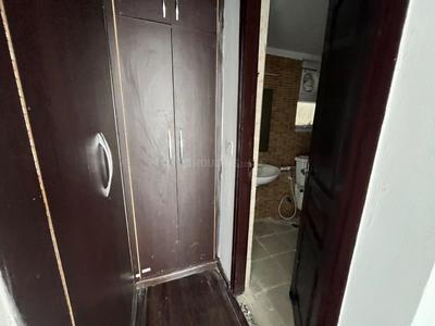 Bedroom Image of 1410 Sq.ft 3 BHK Apartment / Flat for rent in The 3C Lotus Zing, Sector 168 Noida for Rs. 28000