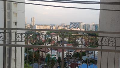 Image of 1200 Sq.ft 3 BHK Apartment / Flat for sale in Prestige Hillside Gateway, Kakkanad, Kochi for Rs. 15500000