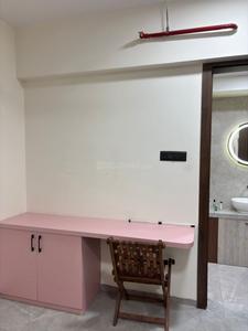 Bedroom Image of 1200 Sq.ft 3 BHK Apartment / Flat for sale in Unique Legacy Grand, Mundhwa Pune for Rs. 13000000