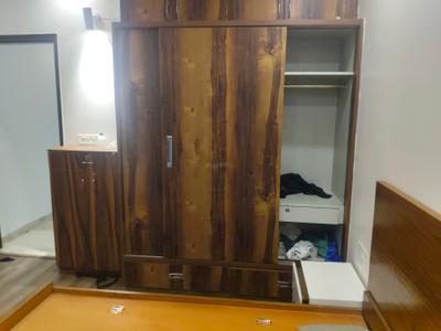 Living Room Image of 1450 Sq.ft 3 BHK Builder Floor for sale in Mansarover Garden New Delhi for Rs. 22500000