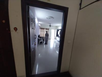 Bedroom Image of 1225 Sq.ft 2 BHK Apartment / Flat for rent in Vaishnavi Rathnam, T Dasarahalli Bengaluru for Rs. 50000