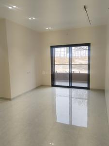 Hall Image of 1264 Sq.ft 2 BHK Apartment / Flat for sale in GPL Awadh One, Warje Malwadi Pune for Rs. 9500000