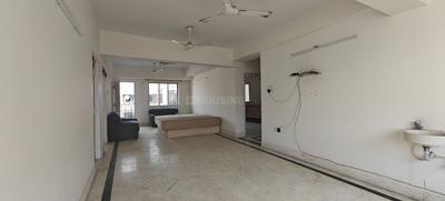 Hall Image of 2000 Sq.ft 3 BHK Apartment / Flat for sale in Behala Chowrasta Kolkata for Rs. 9800000