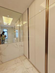 Bathroom Image of 3250 Sq.ft 4 BHK Builder Floor for sale in Unitech Nirvana Country Cedar Crest, Sector 50 Gurgaon for Rs. 37500000