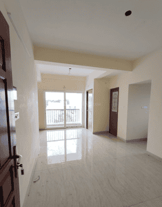 Image of 1086 Sq.ft 2.5 BHK Apartment / Flat for sale in Choolaimedu, Chennai for Rs. 12400000