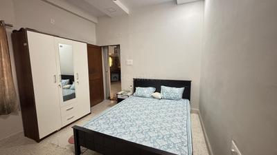 Bedroom Image of 3400 Sq.ft 3 BHK Independent House for sale in Surve Nagar Nagpur for Rs. 27000000