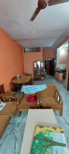 Hall Image of 1100 Sq.ft 2 BHK Independent House for rent in Malviya Nagar Jaipur for Rs. 18000