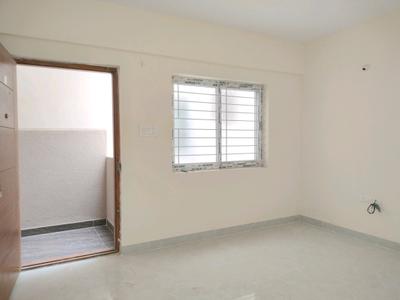 Living Room Image of 1135 Sq.ft 2 BHK Apartment / Flat for sale in Sri Vidhathri Vasatham, Electronic City Bengaluru for Rs. 7850000