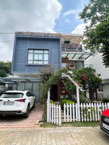 Image of 4100 Sq.ft 4 BHK Villa for sale in MV Sundridge, Rajanukunte, Bengaluru for Rs. 50000000