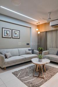 Hall Image of 1126 Sq.ft 3 BHK Apartment / Flat for sale in Kunnamangalam Kozhikode for Rs. 8000000