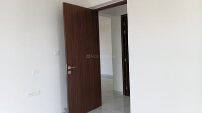 Bedroom Image of 770 Sq.ft 2 BHK Apartment / Flat for sale in Raymond Realty Ten X Habitat, Thane West Thane for Rs. 16000000