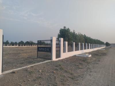 Laxmi Plot View 2