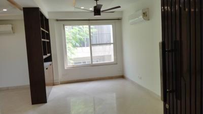 Living Room Image of 2295 Sq.ft 3 BHK Builder Floor for rent in Sector 50 Gurgaon for Rs. 85000