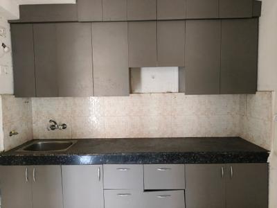 Kitchen Image of 700 Sq.ft 2 BHK Apartment / Flat for sale in Signature Global The Millennia, Sector 37D Gurgaon for Rs. 6950000