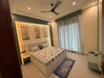 Bedroom Image of 2500 Sq.ft 4 BHK Independent House for sale in Mansarovar Extension Jaipur for Rs. 17100000