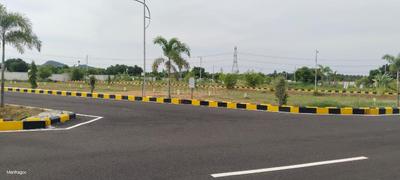 Image of 1004 Sq.ft Residential Plot / Land for sale in Tirukalukundram, Chennai for Rs. 2000000