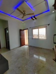 Hall Image of 500 Sq.ft 1 BHK Builder Floor for rent in Singasandra Bengaluru for Rs. 23001