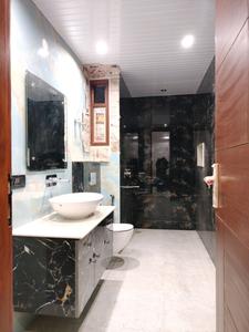 Bedroom Five Image of 3200 Sq.ft 5 BHK Builder Floor for sale in Rajendra Nagar Ghaziabad for Rs. 27500000