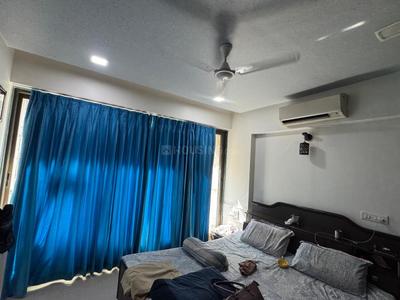 Bedroom Image of 1113 Sq.ft 2 BHK Apartment / Flat for sale in Gala Aria, South Bopal Ahmedabad for Rs. 6300000