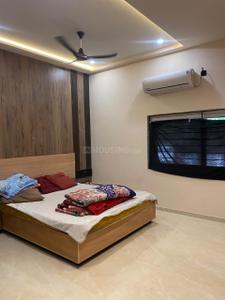 Bedroom Image of 7800 Sq.ft 7 BHK Independent House for sale in Vallabh Vidhyanagar Anand for Rs. 42500000