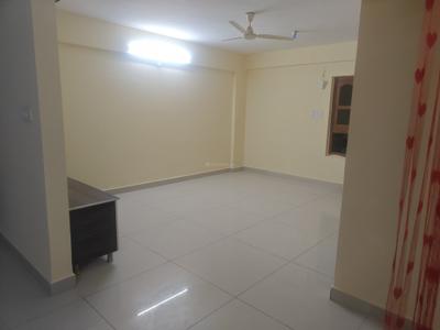 Living Room Image of 1200 Sq.ft 2 BHK Apartment / Flat for rent in Chinnapanna Halli Bengaluru for Rs. 43000