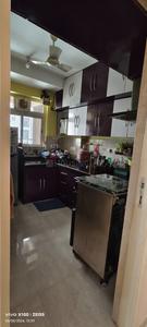 Kitchen Image of Shoaib P G Pvt in Thane West, Thane