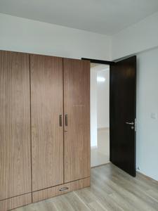 Bedroom Image of 756 Sq.ft 2 BHK Apartment / Flat for sale in Srishti Pride Phase 1, Bhandup West Mumbai for Rs. 16000000