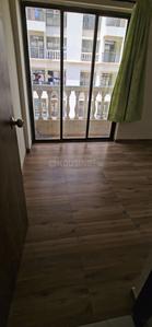 1 BHK Flat