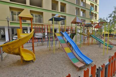 Image of 770 Sq.ft 1 BHK Apartment / Flat for sale in Variav, Surat for Rs. 1851000
