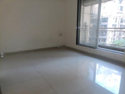 Bedroom Image of 1335 Sq.ft 3 BHK Apartment / Flat for sale in Krishh Celestia, Kharghar Navi Mumbai for Rs. 19000000