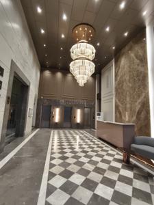 Image of 2000 Sq.ft 3 BHK Apartment / Flat for rent in Yashada Jubilee Hills, Baner, Pune for Rs. 72000