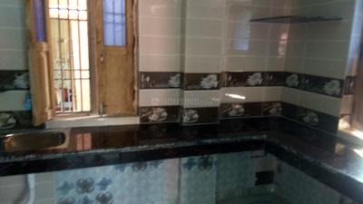 Kitchen Image of 1750 Sq.ft 2 BHK Independent House for rent in Ishaq Chack Bhagalpur for Rs. 6999